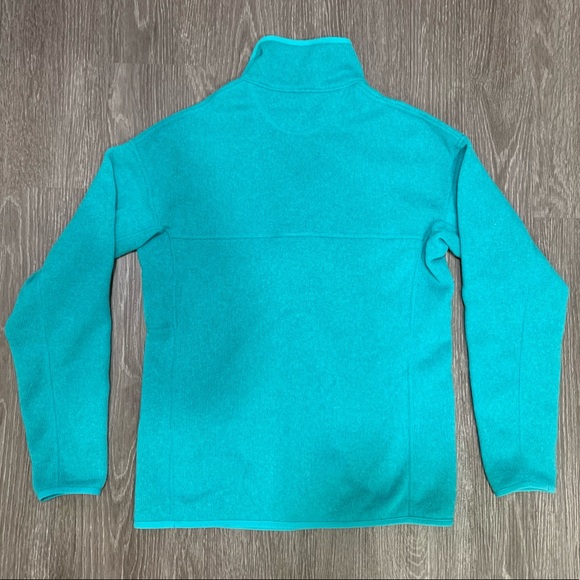 Patagonia pullover - Picture 2 of 2